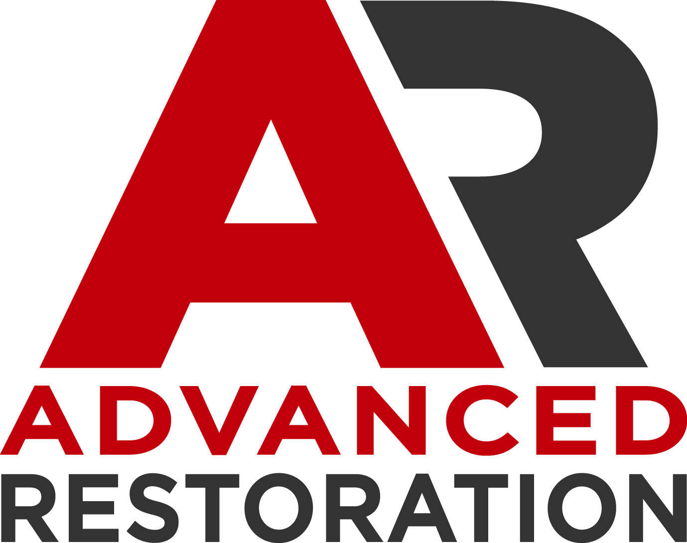 Advanced Restoration, LLC Logo