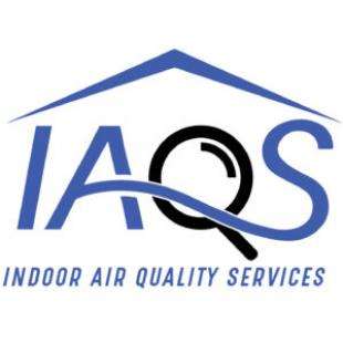 Indoor Air Quality Services Logo