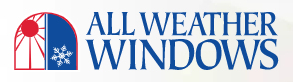 All Weather Windows Ltd Logo