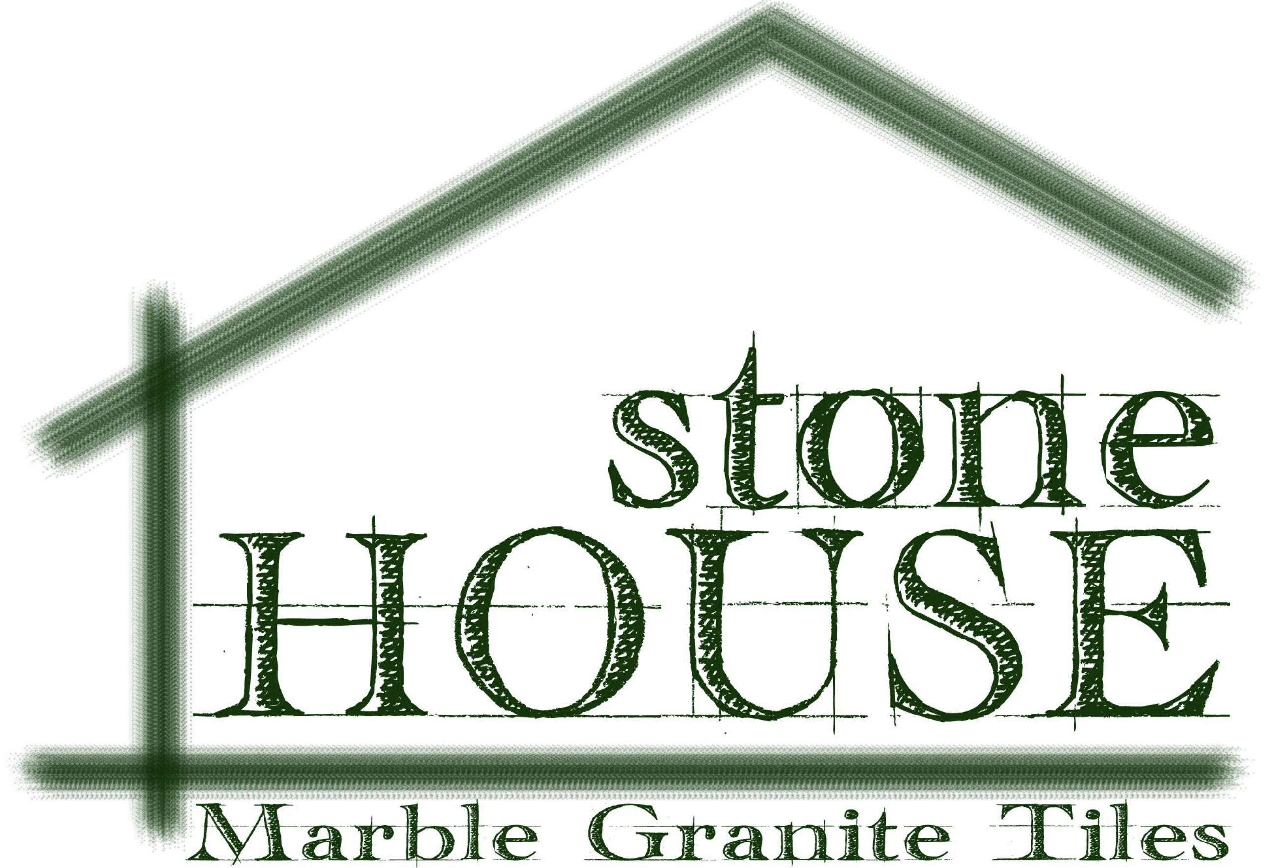Stone House Marble & Granite Logo