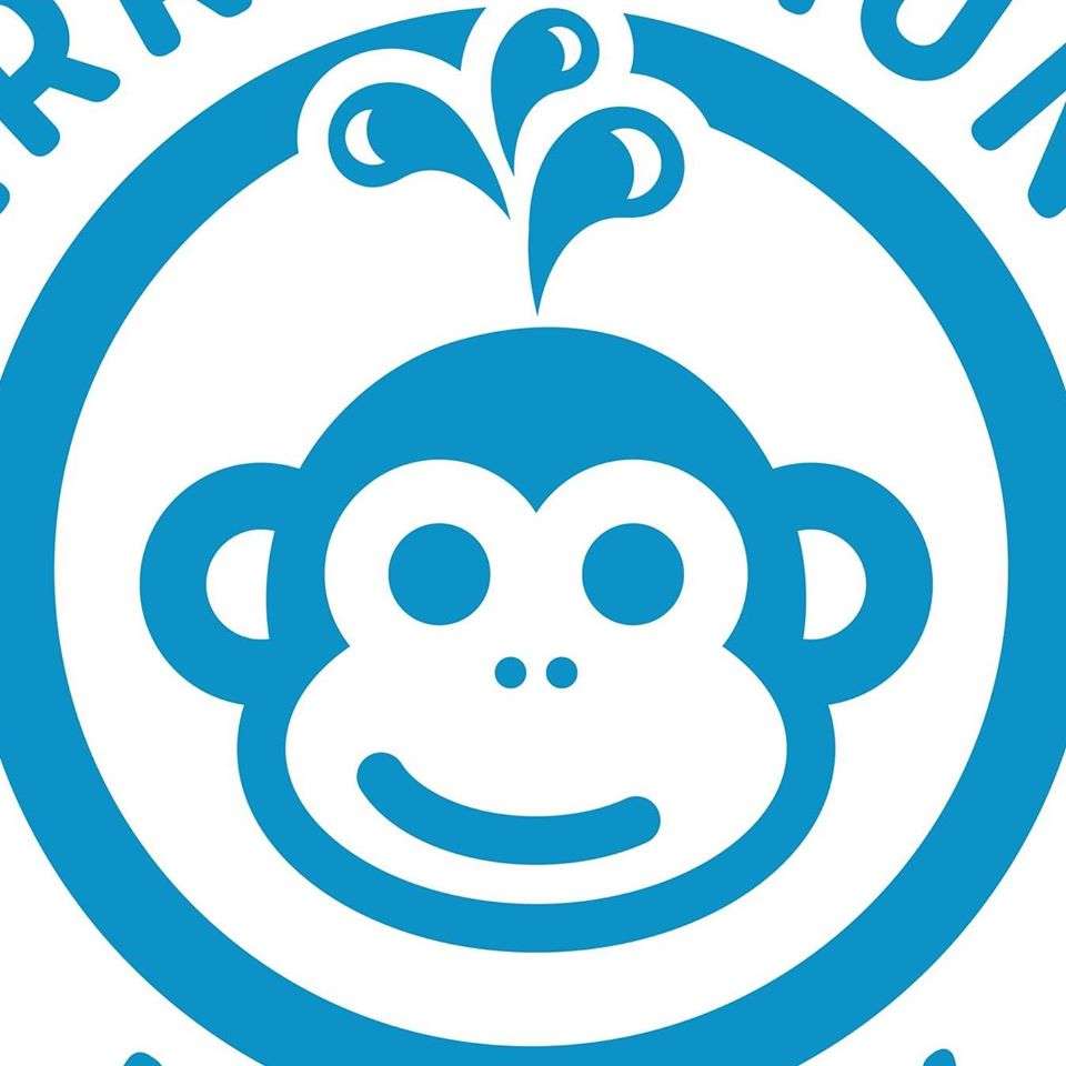 Irrigation Monkey, LLC Logo