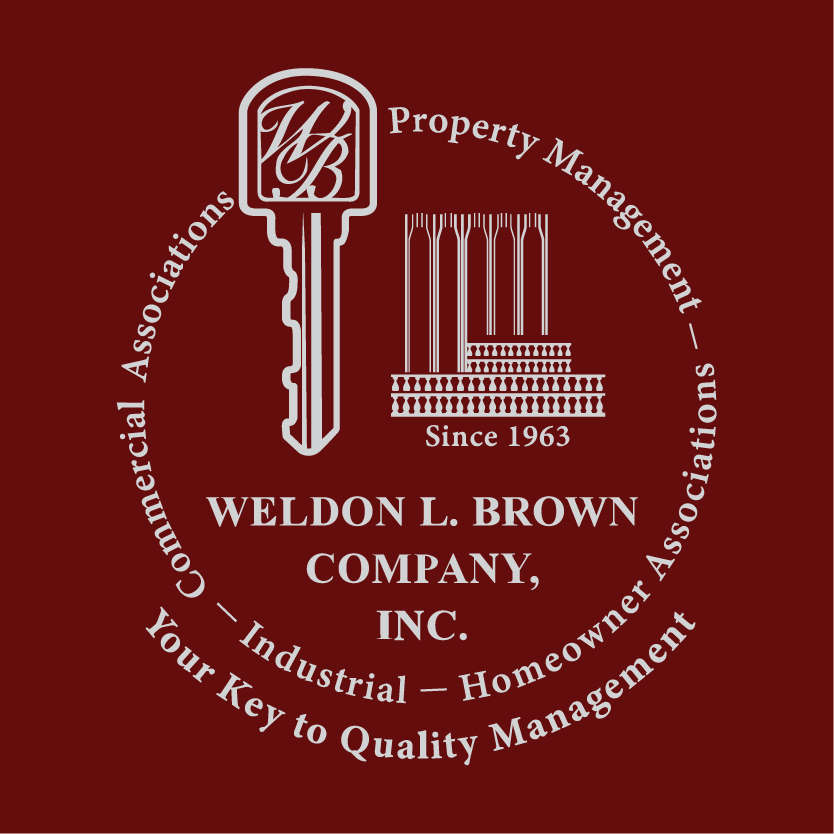 Weldon L. Brown Company, Inc. Logo