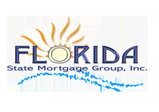 Florida State Mortgage Group, Inc Logo