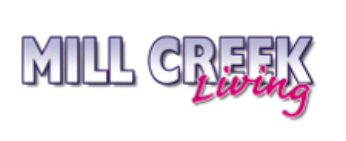 Mill Creek Living Magazine Logo