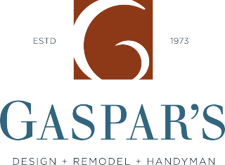 Gaspar's Construction Inc Logo
