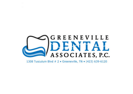 Greeneville Dental Associates, PLLC Logo