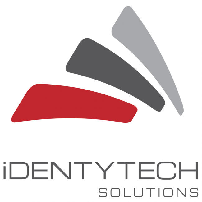 Identytech Solutions America, Inc Logo