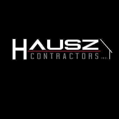 Hausz Contractors,  Inc. Logo