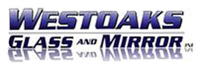 Westoaks Glass and Mirror, Inc. Logo