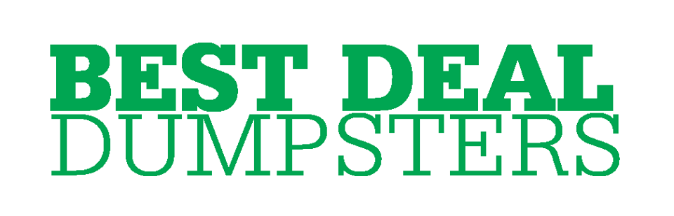 Best Deal Dumpsters Logo