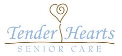 Tender Hearts Senior Care, LLC Logo