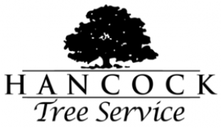 Hancock Tree Service Logo