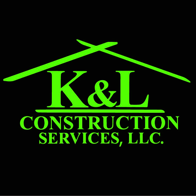 K & L Construction Services LLC Logo