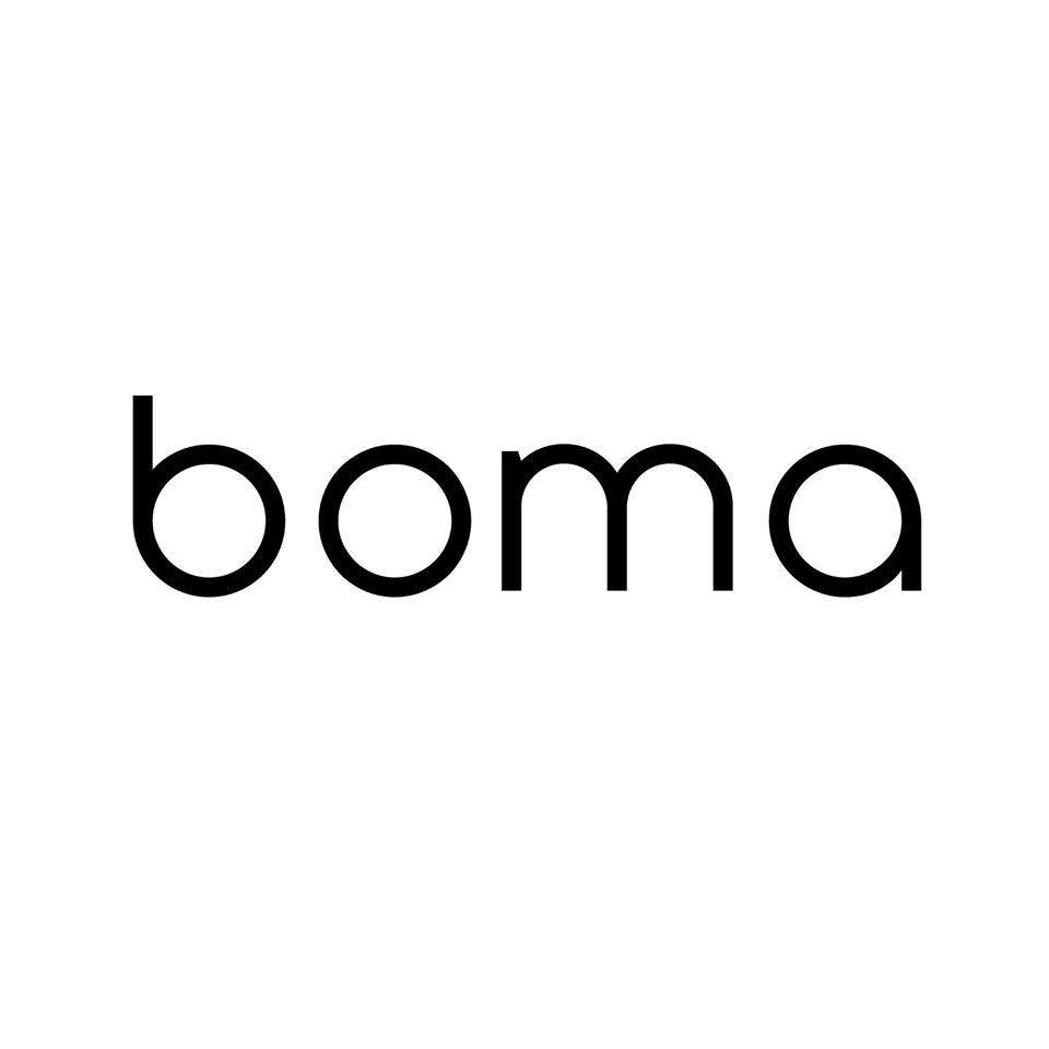 BOMAC International SPC Logo