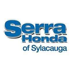 Serra Honda of Sylacauga Logo