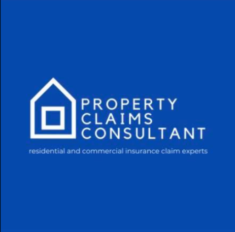 Property Claims Consultant Inc Logo