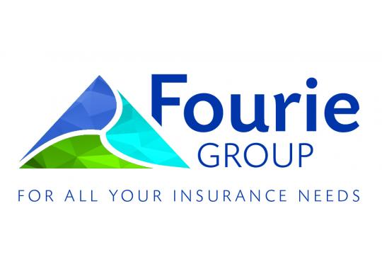 Fourie Group Logo