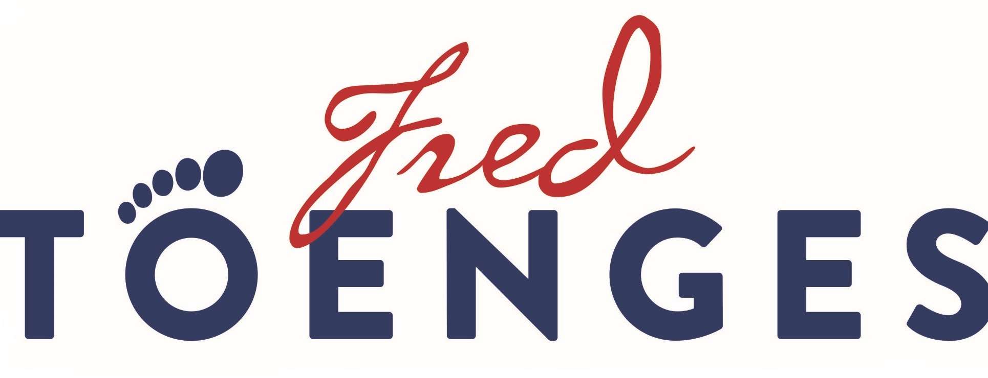 Fred Toenges Logo