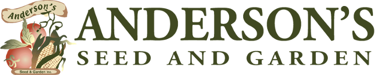 Anderson's Seed and Garden, Inc. | Better Business Bureau® Profile