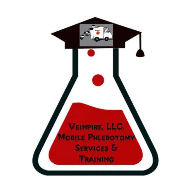 Veinpire, LLC Logo