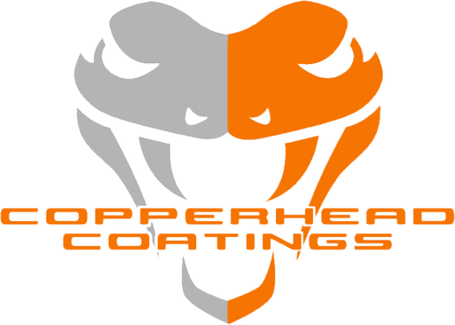 Copperhead Coatings LLC Logo