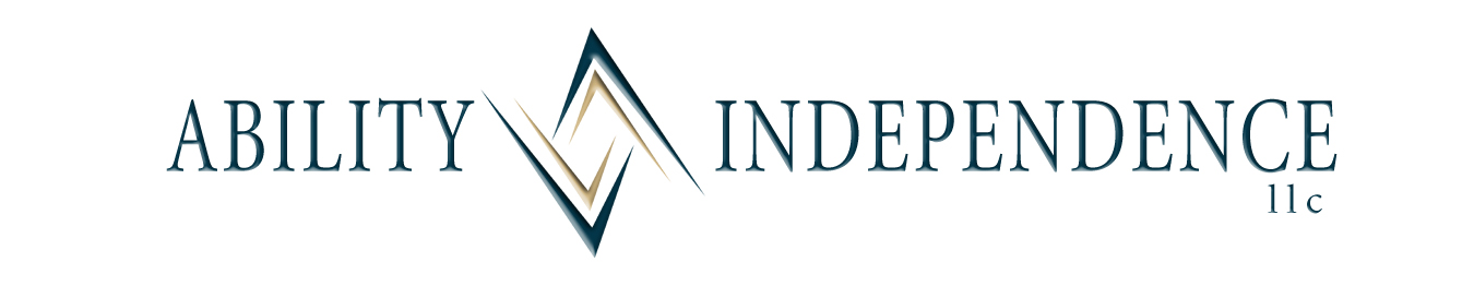 Ability Independence, LLC Logo