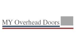 MY Overhead Doors Logo