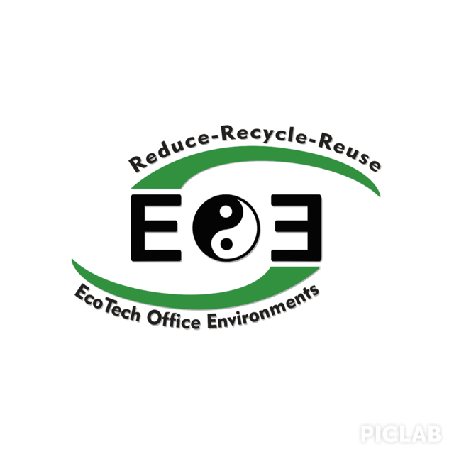Ecotech Office Environments LLC Logo