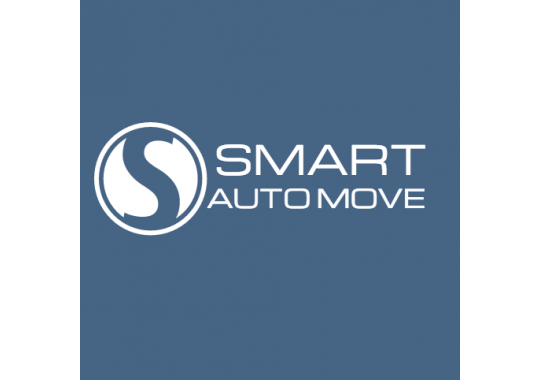 Smart Auto Move, Inc Logo