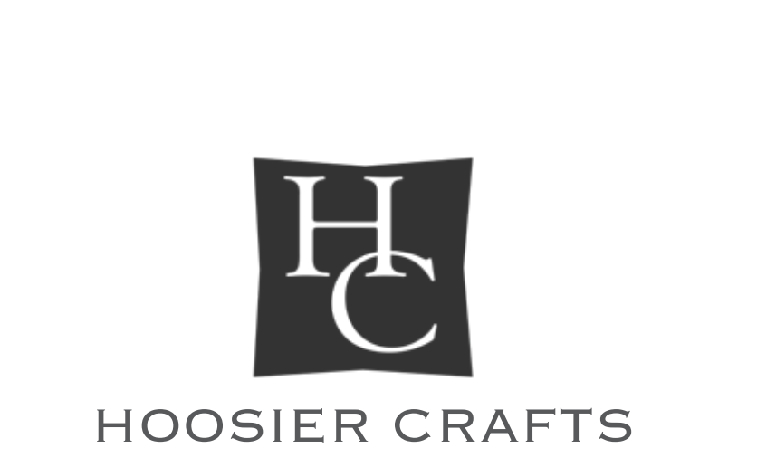 Hoosier Crafts Logo