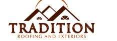 Tradition Roofing & Exteriors Logo