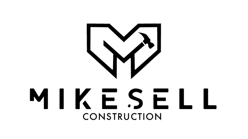 Mikesell Construction LLC Logo