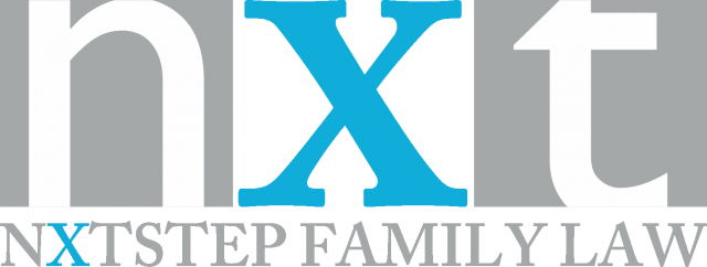 NXTSTEP Family Law, P.C. Logo