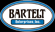 Bartelt Enterprises, Inc. Logo