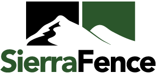 Sierra Fence Logo