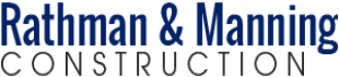 Rathman-Manning Construction Logo