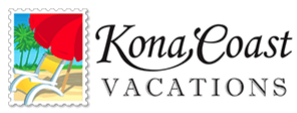 Kona Coast Vacations Logo