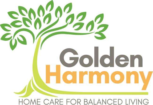 Golden Harmony Logo