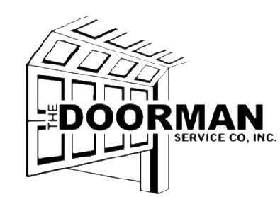 The Doorman Service Company Inc Logo
