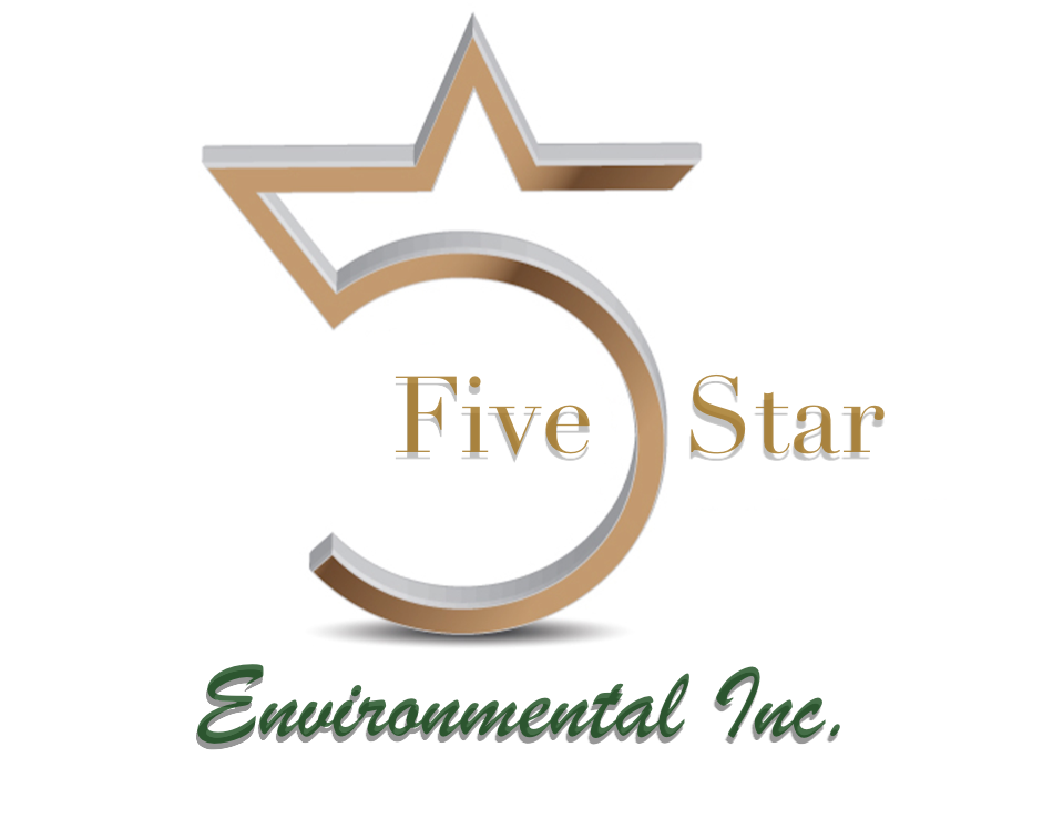 Five Star Environmental Inc. Logo