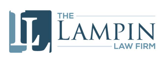 Lampin Law Firm Logo