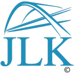 JLK Engeneuring, P.C. Logo