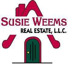 Susie Weems Real Estate, LLC Logo
