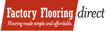 Factory Flooring Direct, Inc. Logo