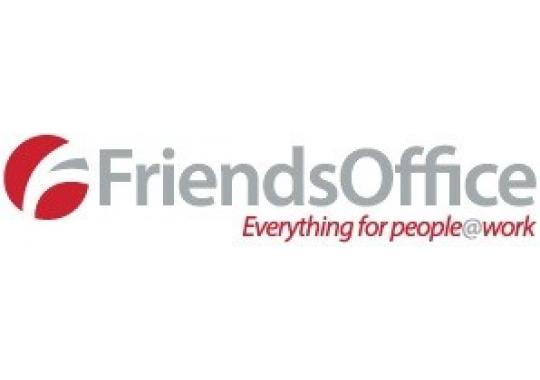 FriendsOffice Logo