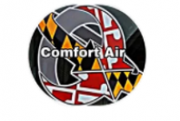 Comfort Air Logo