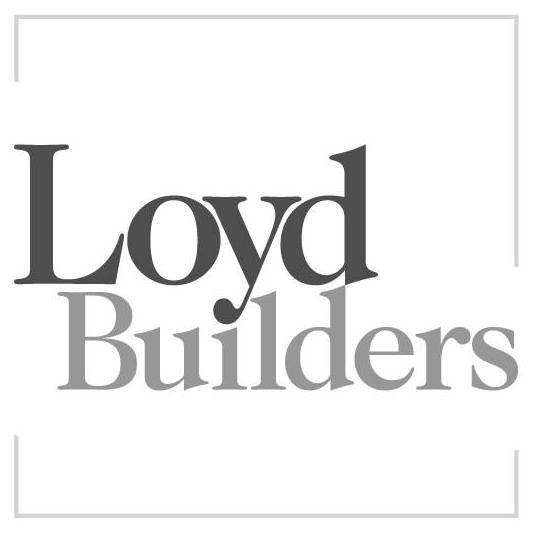 Loyd Builders, LLC Logo