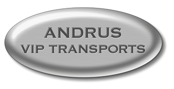 Andrus Limousine & Car Service Logo
