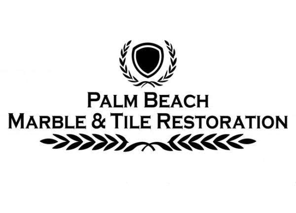 Palm Beach Marble and Tile Restoration, Inc. Logo