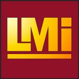 Lockwood-Moore, Inc. Logo